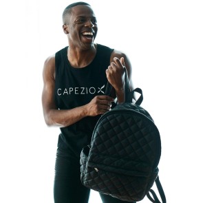 Capezio Techniek ruime Rugzak