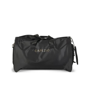 Capezio Danskleding Duffle sporttas zwart