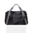 Capezio Motivational Duffle grijs