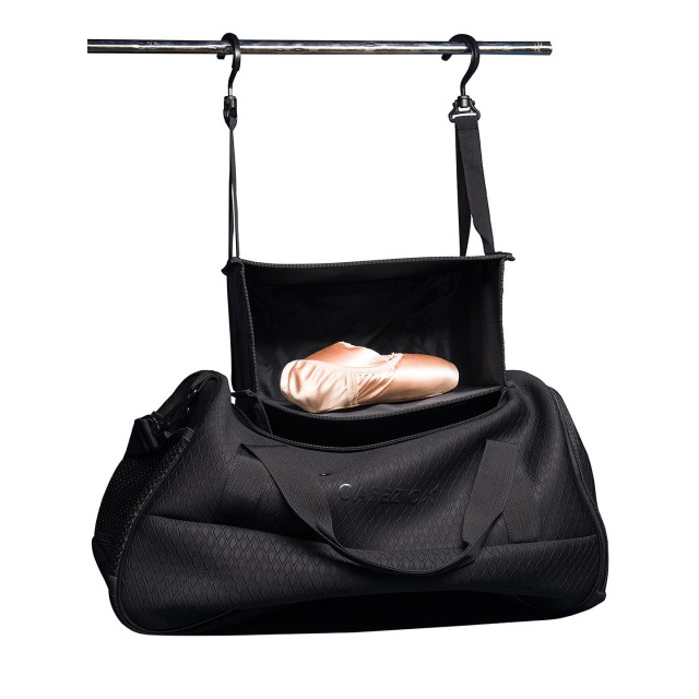 Capezio Rock Star Duffle Bag
