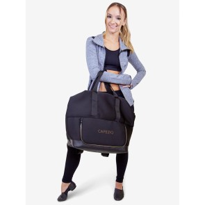 Capezio Signature Tote zwart