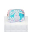 Capezio Holografische make-up tas voor dansers