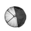Capezio Tutu Tas zwart