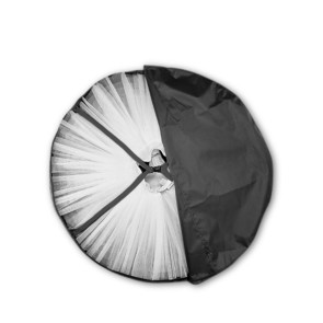Capezio Tutu Tas