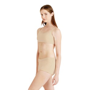 Capezio Camisole BH Top beige