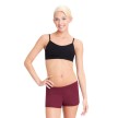 Capezio Camisole BH Top zwart