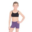 Capezio Camisole BH Top Meisjes zwart