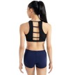 Capezio Ladder Back Bra Top