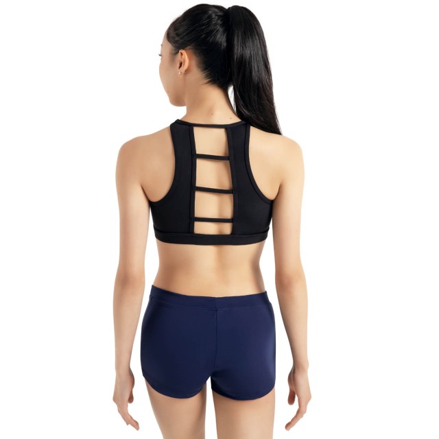 Capezio Ladder Back Bra Top