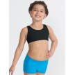 Capezio Bra Top Meisjes