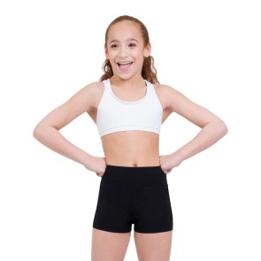 Capezio Bra Top