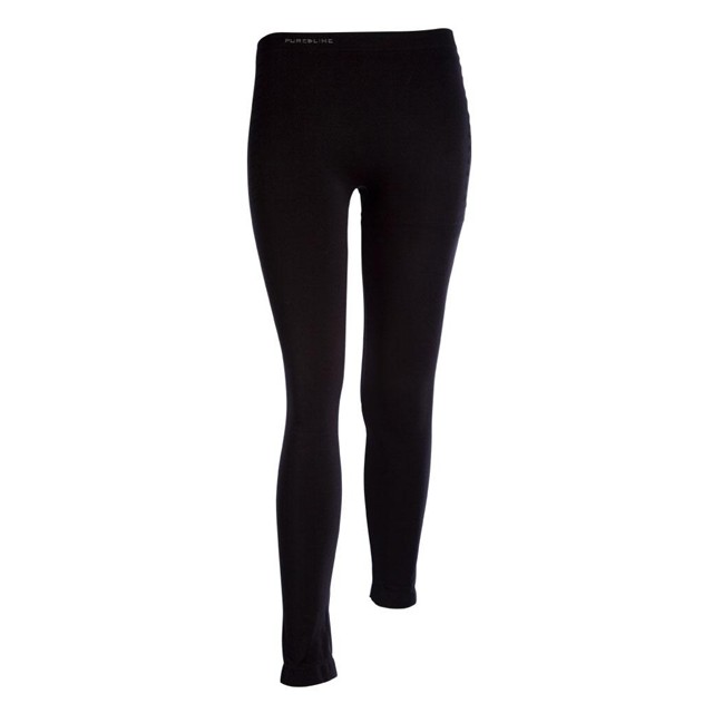 PureLime naadloze legging