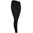 zwarte sport legging