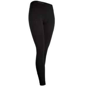 zwarte sport legging