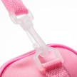 Rumpf Ballettas roze
