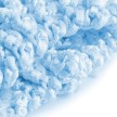 Rumpf Haarnetje RU8004 blauw
