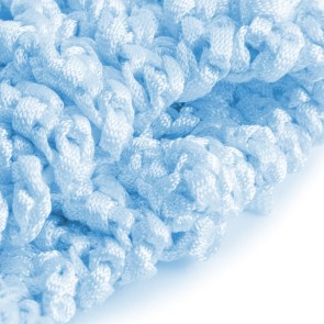 Rumpf Haarnetje RU8004 blauw