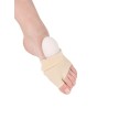 Rumpf Gel wreefbescherming & elastische kous