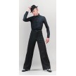 Rumpf Ru5748 SANDIEGO Men's latin pants