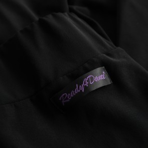 Rumpf RU5743 TORINO Dames LatinRokv detail