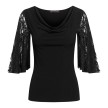 Rumpf RU5745 BRASILIA Top met Kapmouwtjes