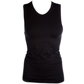 PureLime Tank Top