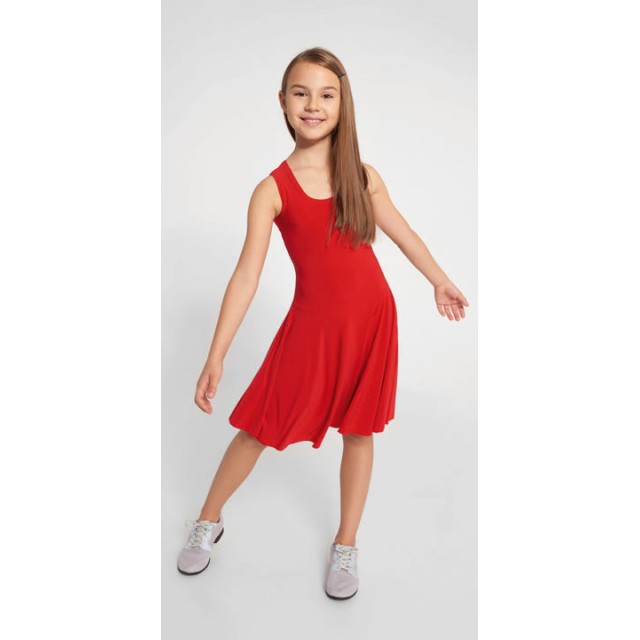 Rumpf RU5520 ORLEANS Kinderjurk