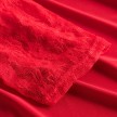 Rumpf RU5519 ETIENNE Kinderjurk rood detail