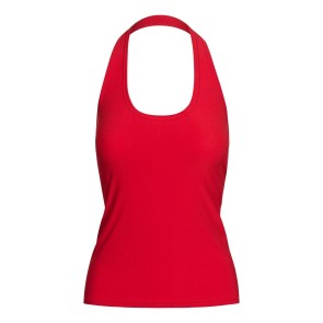 Rumpf RU5515 NIZZA nekhouder Top rood voorkant