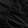 Rumpf RU4007 ZAMORA Zwart detail
