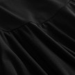 Rumpf RU4007 ZAMORA Zwart detail