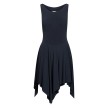 Rumpf RU4007 ZAMORA Navy voorkant
