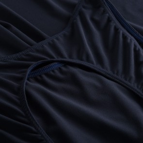 Rumpf RU4007 ZAMORA Navy detail