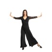 Rumpf RU5740 LUBIANA Dames DansTop