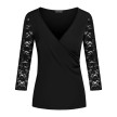 Rumpf RU5740 LUBIANA Dames DansTop