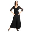 Rumpf RU5740 LUBIANA Dames DansTop