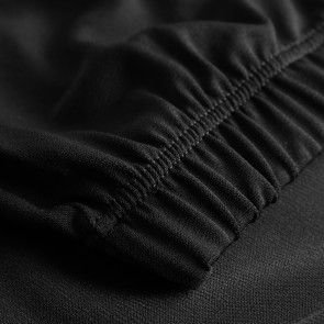 Rumpf RU3871 VENEZIA Dames DansRok zwart