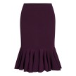 Rumpf RU3871 VENEZIA Dames DansRok