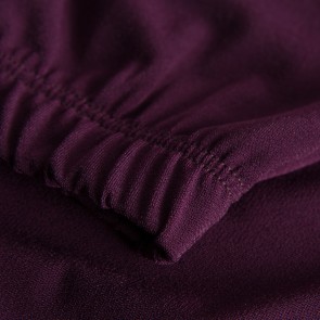 Rumpf RU3871 VENEZIA Dames DansRok plum