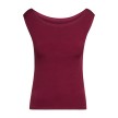 Rumpf RU5508 TORRES Ballrom shirt zonder mouwen