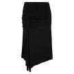 Rumpf RU5405 BODRUM DansRok zwart