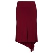 Rumpf RU5405 BODRUM DansRok Bordeaux