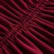 Rumpf RU5405 BODRUM DansRok Bordeaux