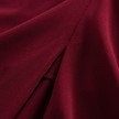 Rumpf RU5405 BODRUM DansRok Bordeaux
