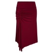 Rumpf RU5405 BODRUM DansRok Bordeaux