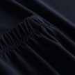 Rumpf RU3942 LORCA broek met hoge split navy