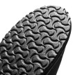 Rumpf RU1010 Overboot zwarte warm-up boots om buiten te lopen
