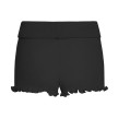 Rumpf RU2711 BALTEMORE opwarm short dames voor dans 