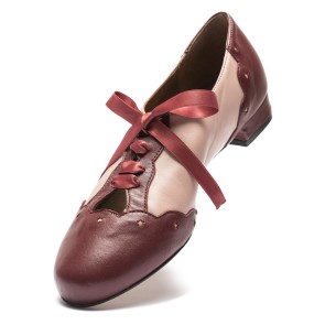 Rumpf Premium Line Dames Swing Schoen 9239