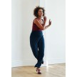 Rumpf Premium Line Dames Swing Schoen 9239
